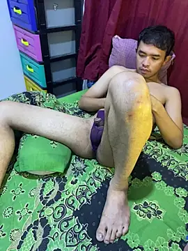 rand1101 Pertunjukan Webcam