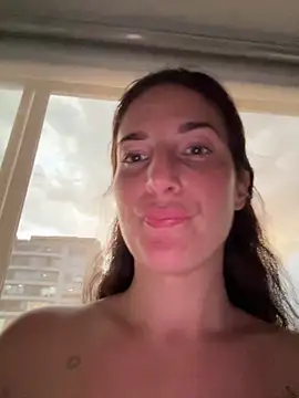 Chat XXX ao vivo de Thescorpionfr_