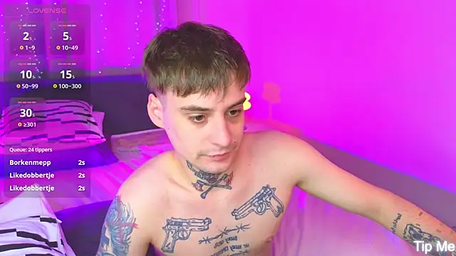 drillfi11n Webbikameraesitys