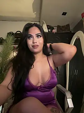 Webkamerová show XGoodnessGracious