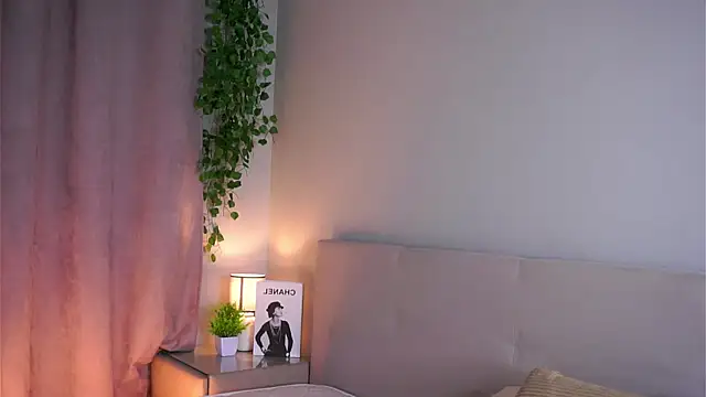 AmparoCilek Adlı Modelin Canlı XXX Sohbeti