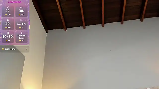 EmilySearss লাইভ XXX চ্যাট