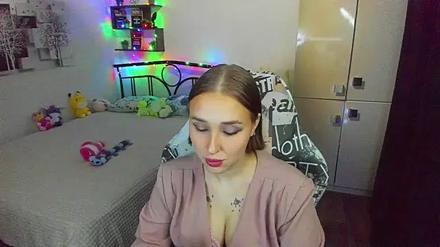 CrazyBitchInLace Adlı Modelin Canlı XXX Sohbeti