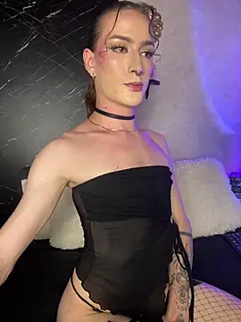 Show de Alana_Stone na webcam