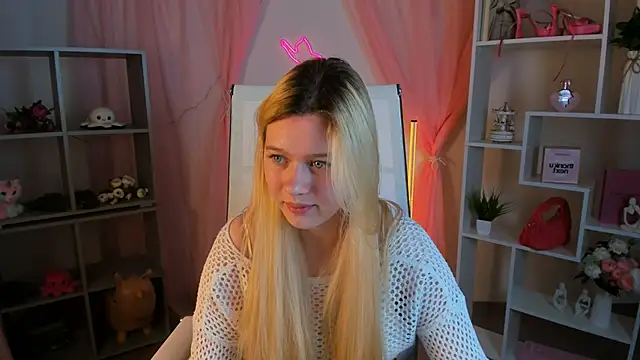 Czat XXX na żywo – CelestineMauriac