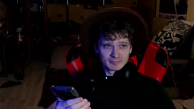 Enshroded Webcam Show