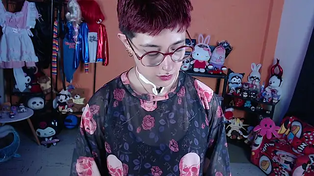 Živý XXX chat MissMiia2