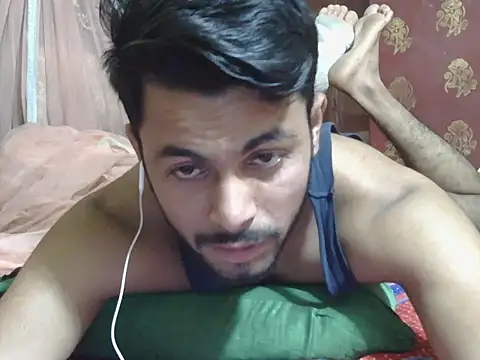 Chat XXX en directo de Stubborndesiboy