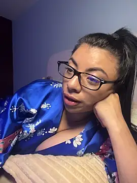 Miaparkerss_'s Live XXX Chat