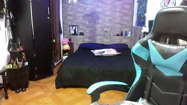 AngelaQueen_'s Live XXX Chat