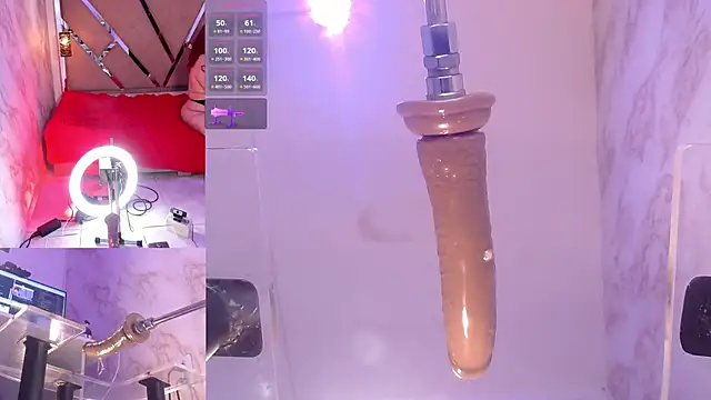 Živý XXX chat ErikaMontiel__