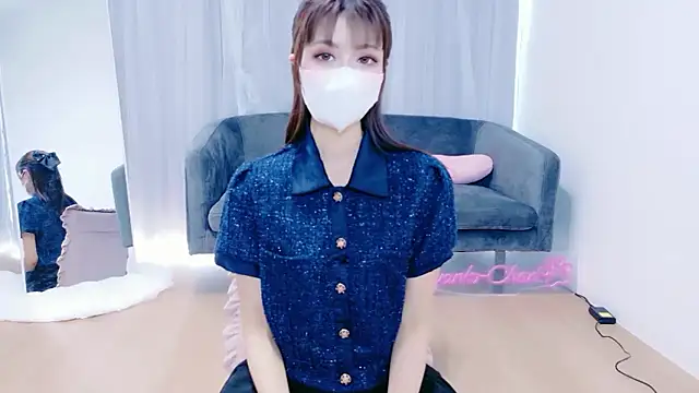 -Nyanko-chan- Live XXX Chat