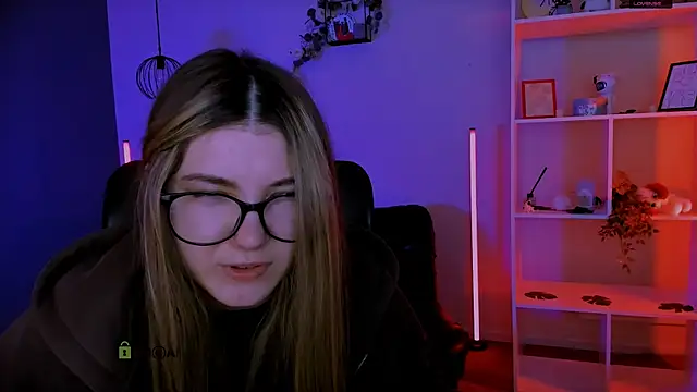 Czat XXX na żywo – barbara_crazy