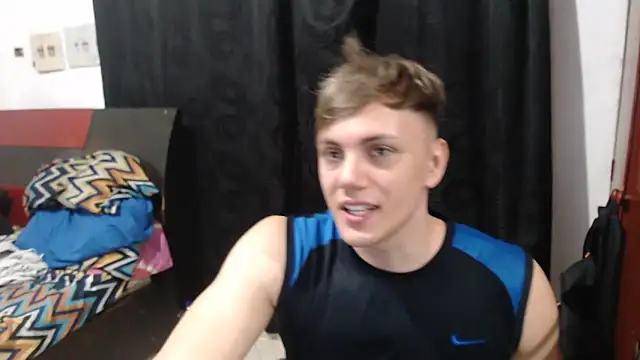 kike_energy Chat XXX live