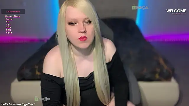 camsmiley 网络视讯表演