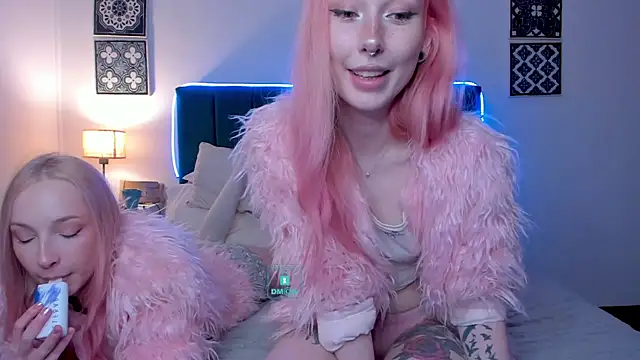 Chat XXX ao vivo de AlexRoseLiRed