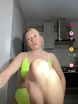 Chat XXX Live Kittie_Valentine