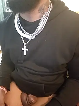XXX chat uživo modela TooGoodConway23
