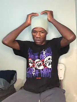XXX chat uživo modela thandolezwe1