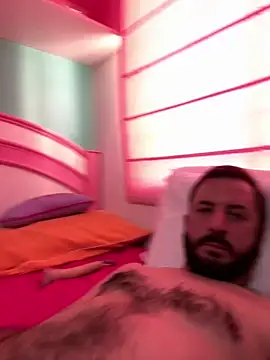 jlvurquijo Webcam show