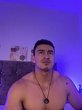 دردشة Chris_Clarck الجنسية المباشرة