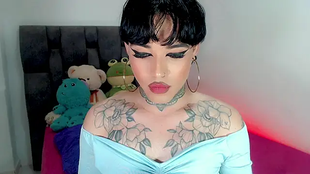 عرض كام little_star_porn