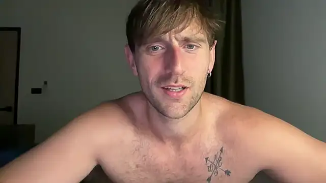 lukegunn Show in webcam