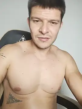 Show de webcam de felipe_fitness