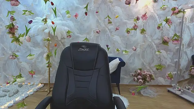 PixelGoddessn Live XXX chat