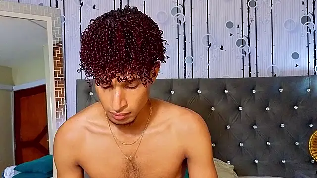Alex_Bloom Live XXX-chat