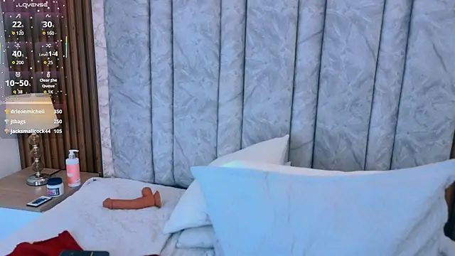 Živý XXX chat amatista__smith