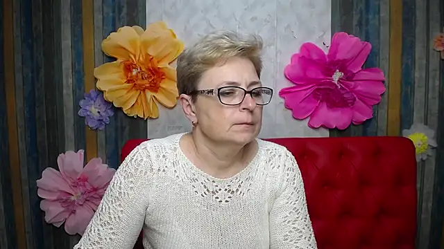 Živý XXX chat EmiliaGree