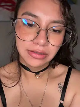 CocoaGigiMuse's Live XXX Chat