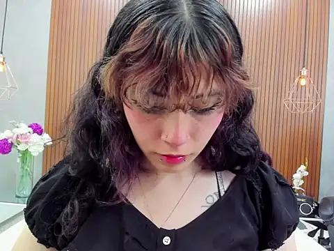 Cybercore_Shy – webcam-show