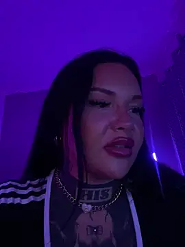 _MelinaCurves_ Live XXX-Chat
