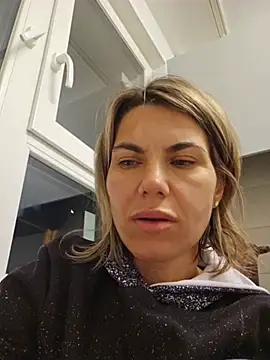 Chatroom XXX en direct de FeliciaKrige