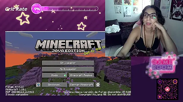 Abysparadise Live XXX Chat