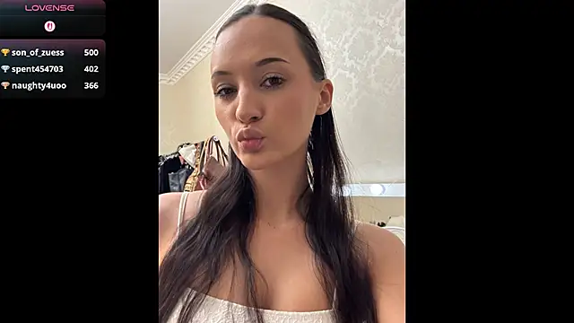 JonnaSzerszen's Live XXX Chat