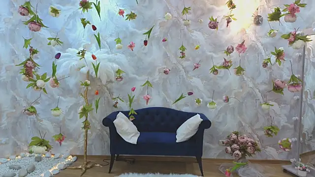 PixelGoddess' Live XXX Chat