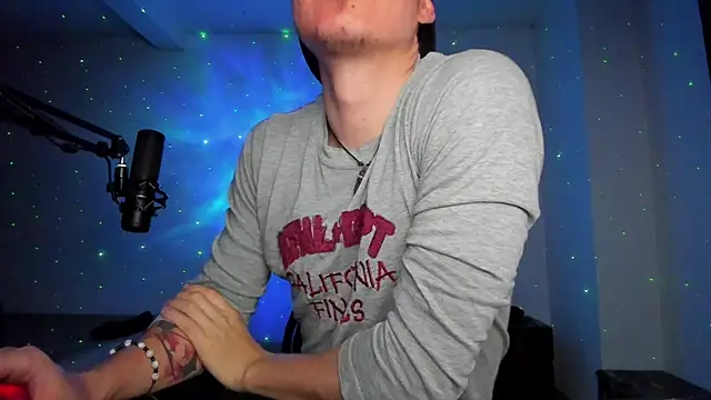 Headhunterdz's Webcam Show