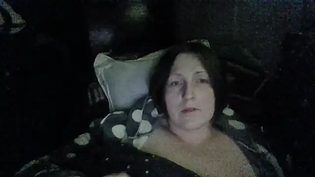 AllaSowinskaya 现场XXX聊天