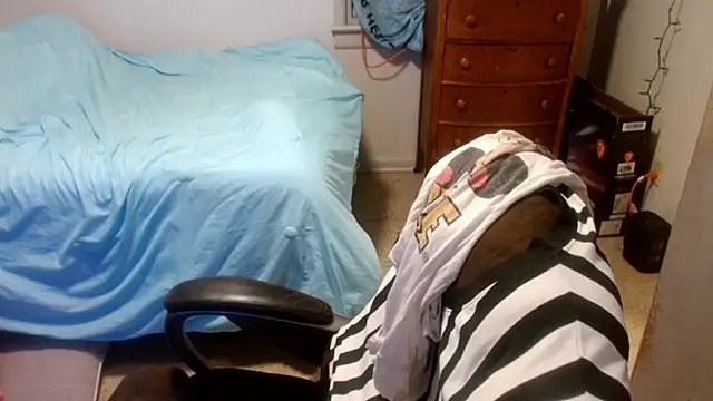 Pokazy przed kamerką – DADDY_KANE8---