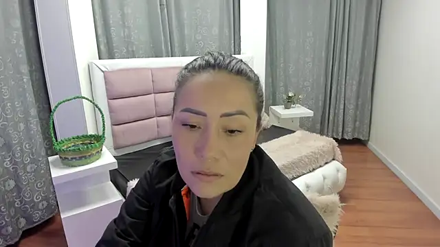 Živý XXX chat gaby_trent