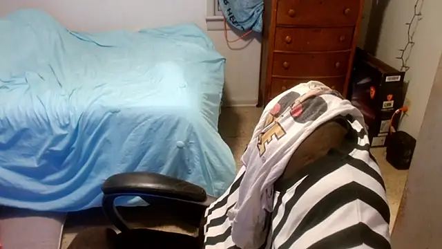 Show webcam de DADDY_KANE8---