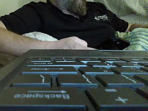 FROL83's Webcam Show