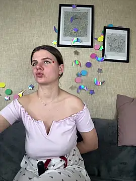 Zorianaa Live XXX Chat