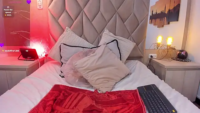 Cinthia_Cortes 라이브 XXX 채팅