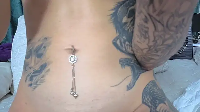 Emma_Foxi 라이브 XXX 채팅