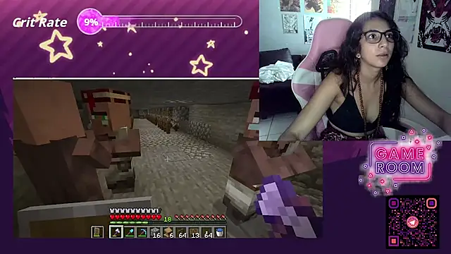 Abysparadise Live XXX-chat