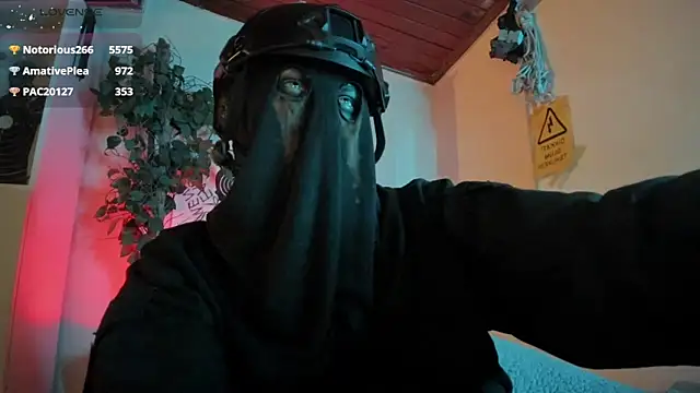 cos_operator – Live XXX-chat